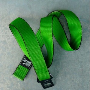 Green Strap