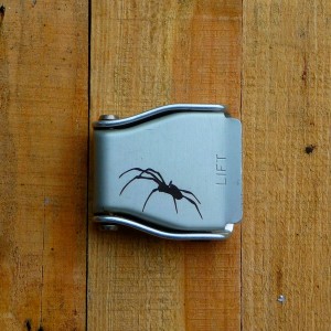 Spider buckle