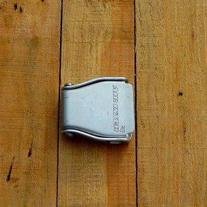 Air Inter buckle