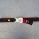 Black n' Red Strap